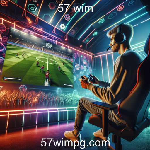 A Evolução dos Jogos de Esportes no Mundo dos Videogames